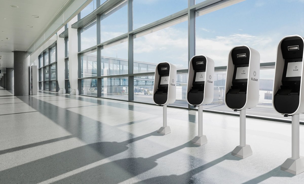 Signing Up for Clear Enrollment Process and Requirements