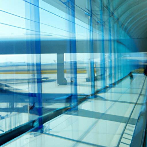 How Clear Airport Experience Works for Faster Security
